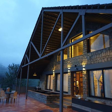 Leopard Rock Wilderness Resort Udagamandalam Exterior foto