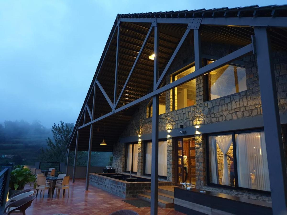 Leopard Rock Wilderness Resort Udagamandalam Exterior foto